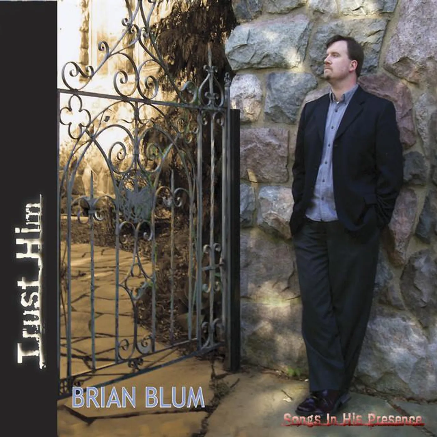 Brian Blum Brand Page