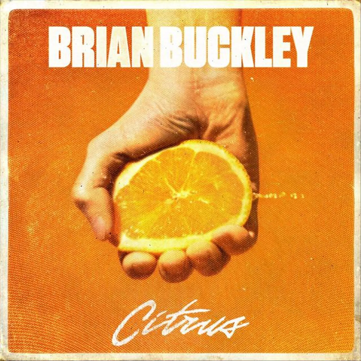 Brian Buckley