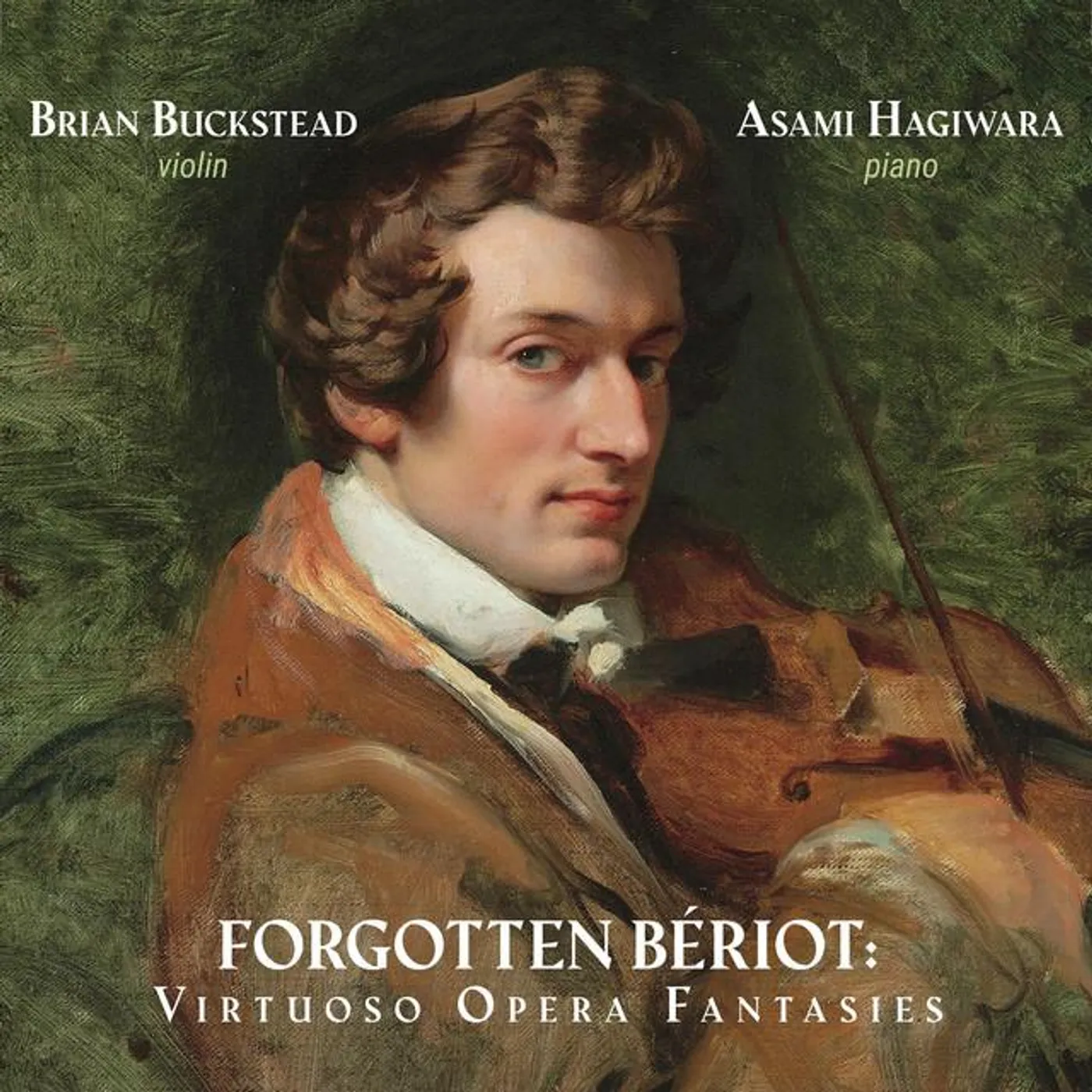 Brian Buckstead