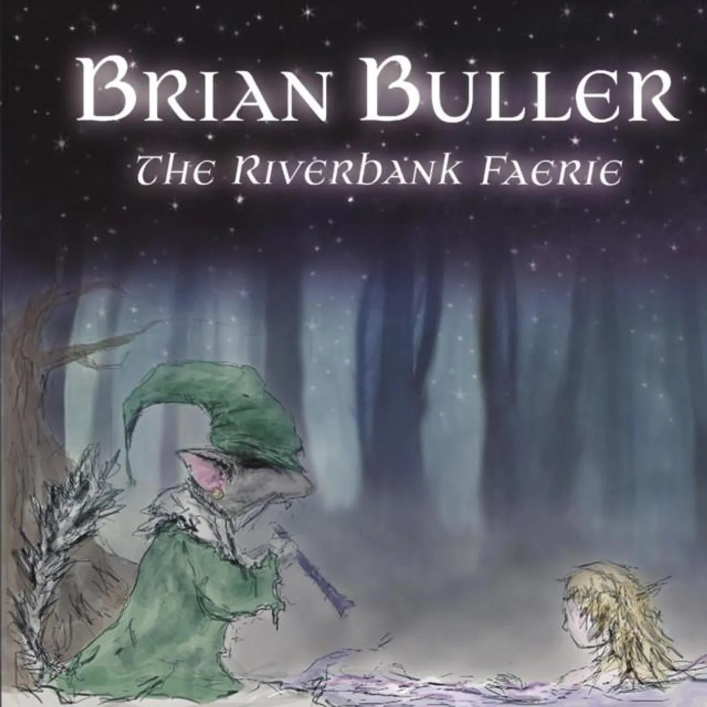 Brian Buller