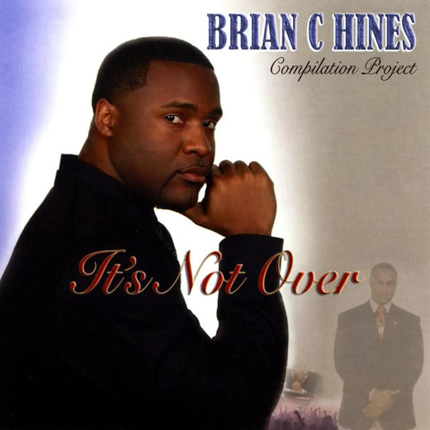 Brian C Hines Brand Page
