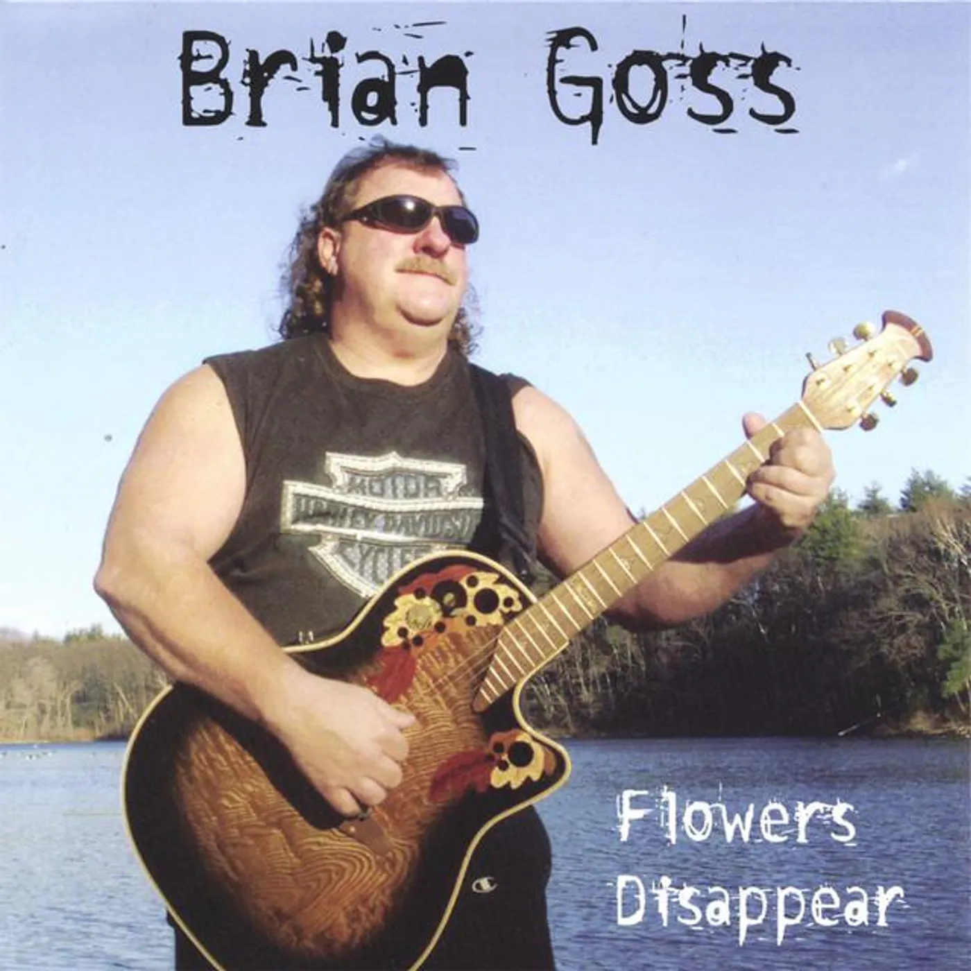 Brian Goss