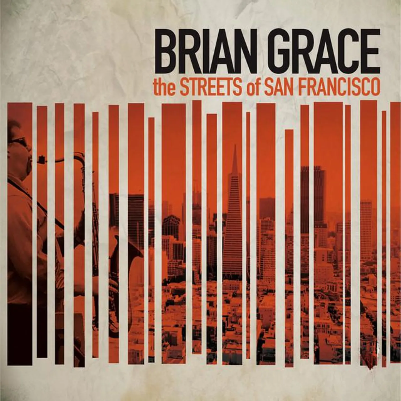 Brian Grace