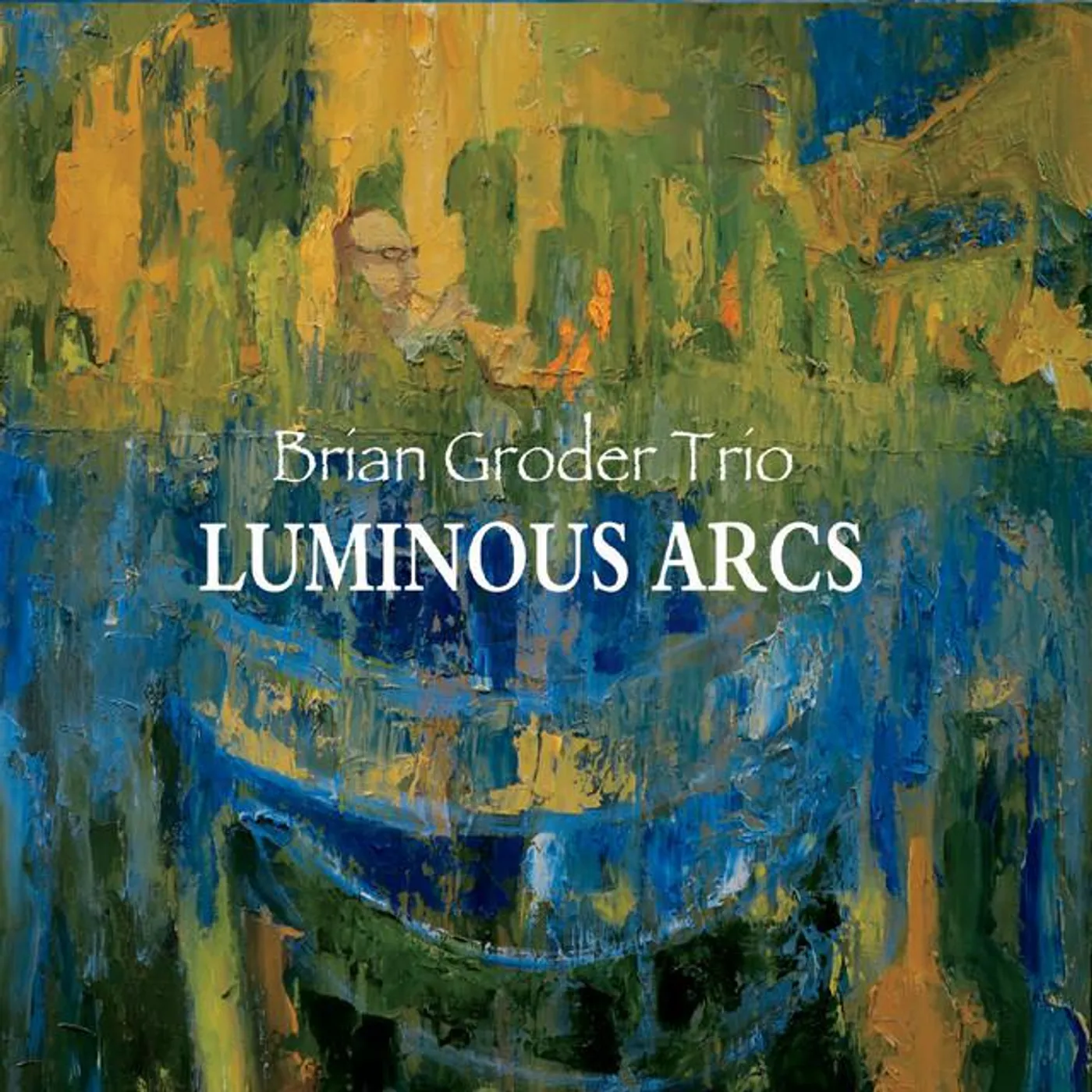 Brian Groder Trio