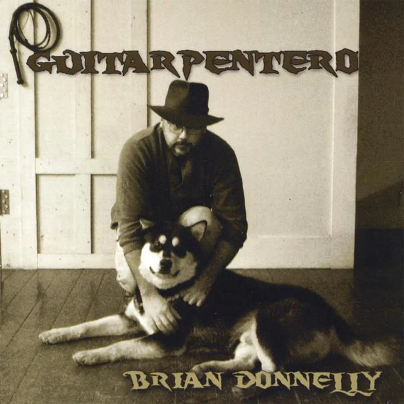 Brian Donnelly Brand Page
