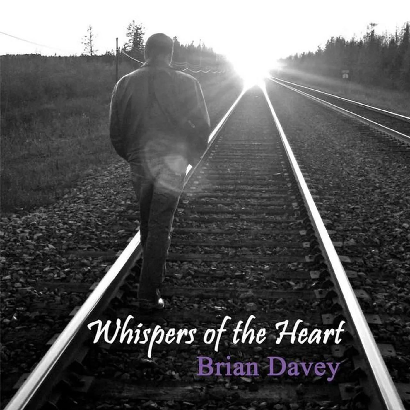 Brian Davey Brand Page