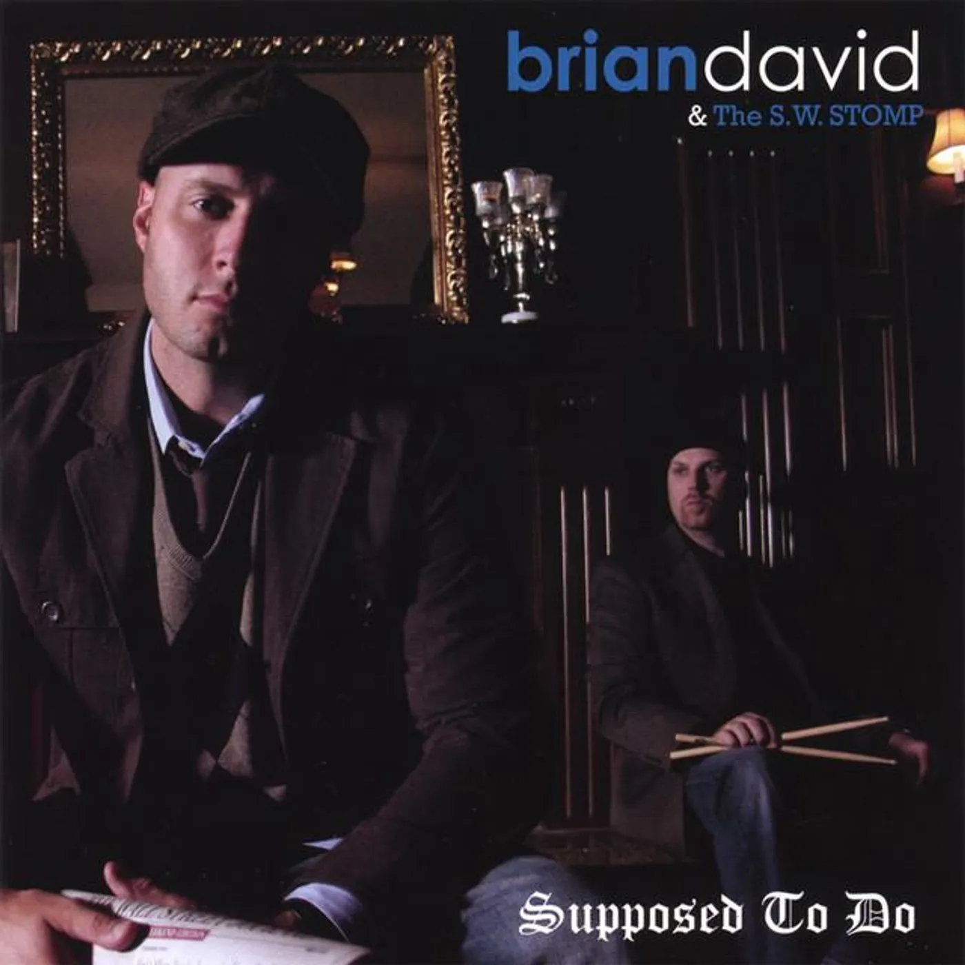 Brian David & The SW Stomp