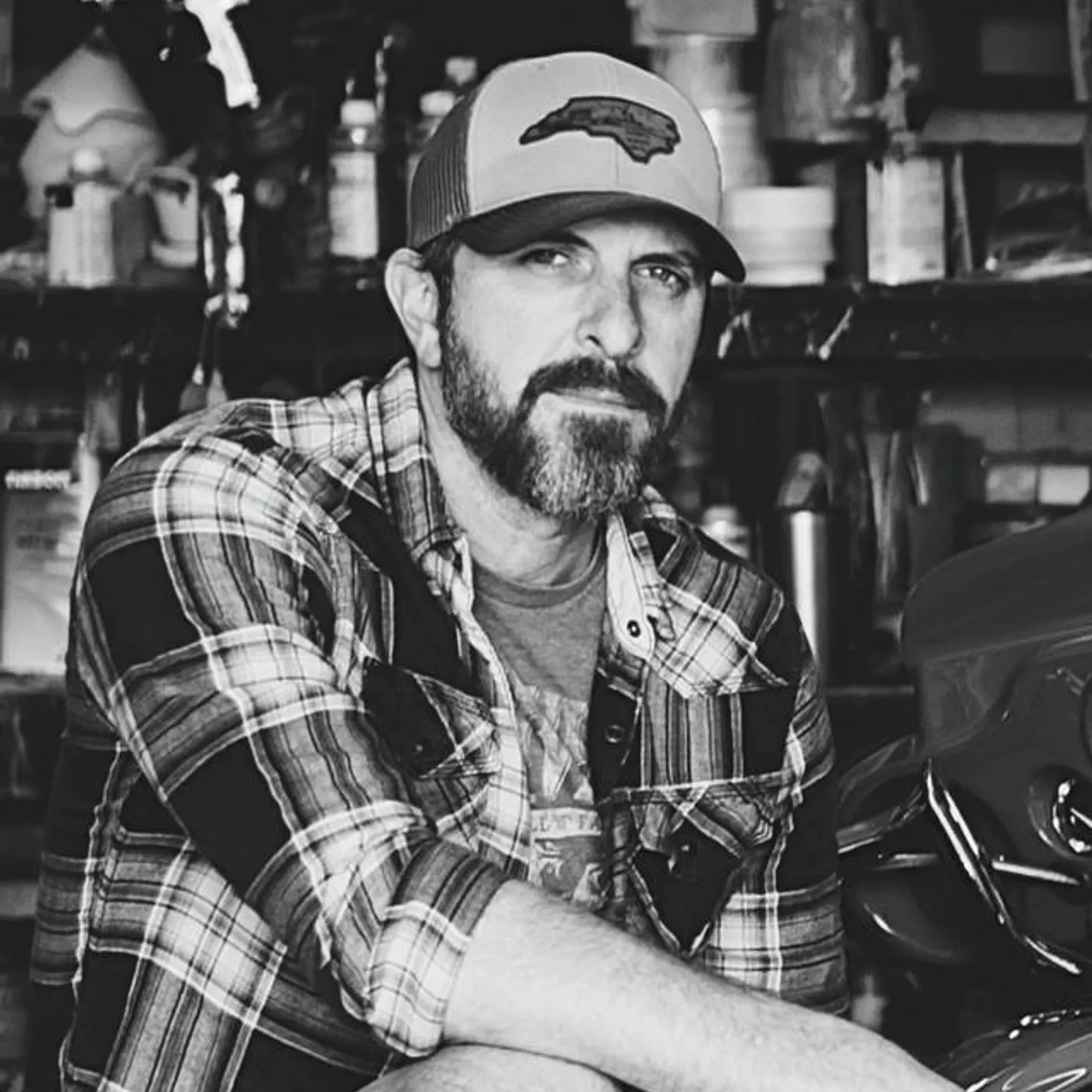 Brian Davis Brand Page
