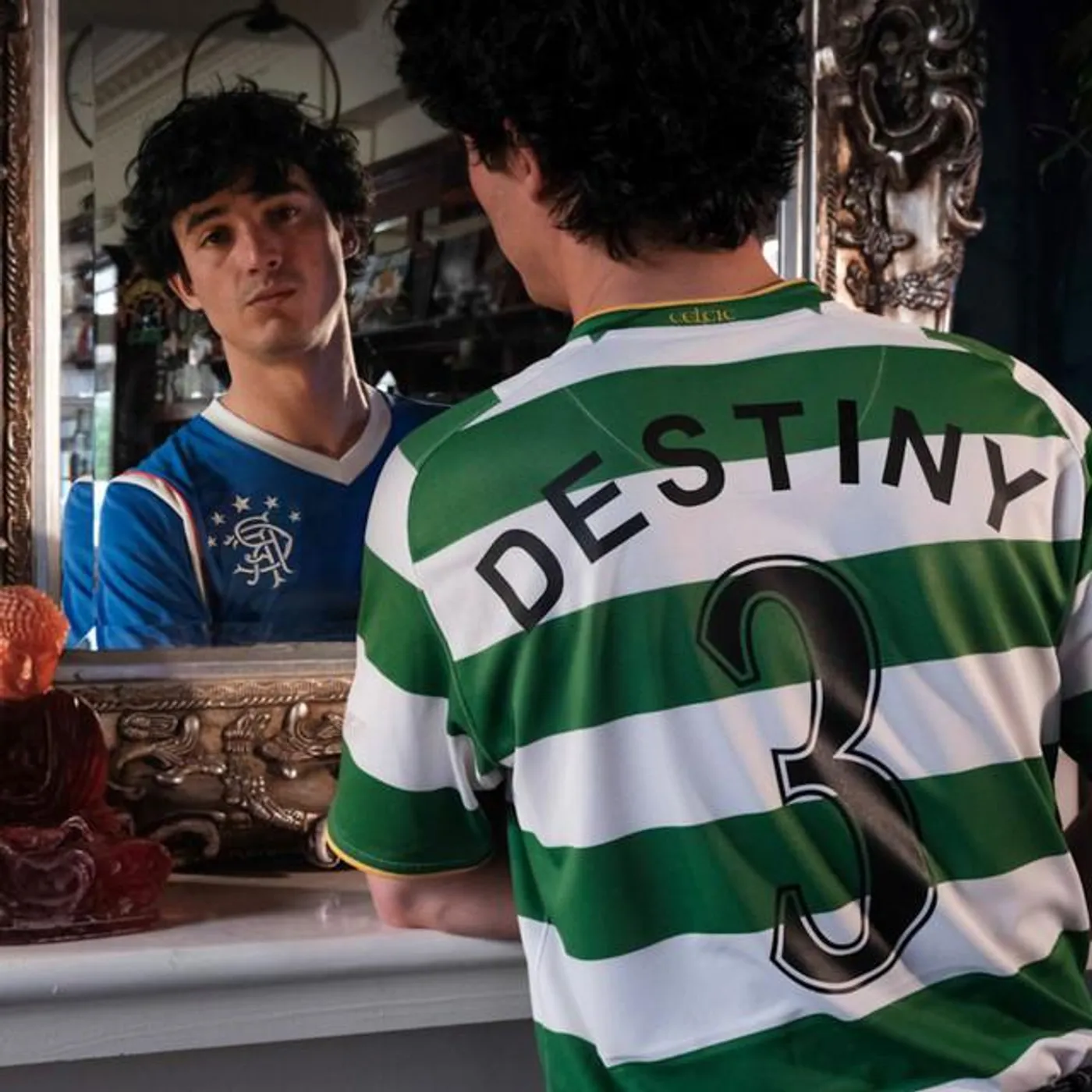 Brian Destiny