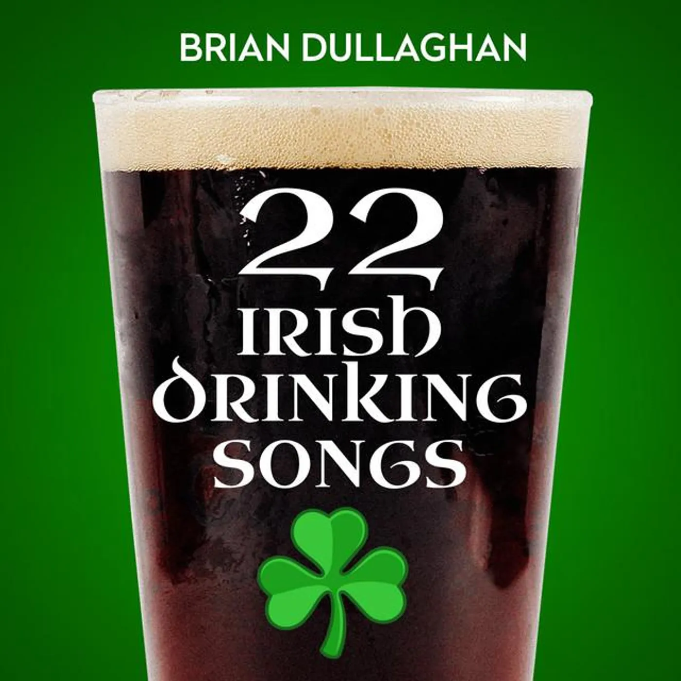 Brian Dullaghan Brand Page