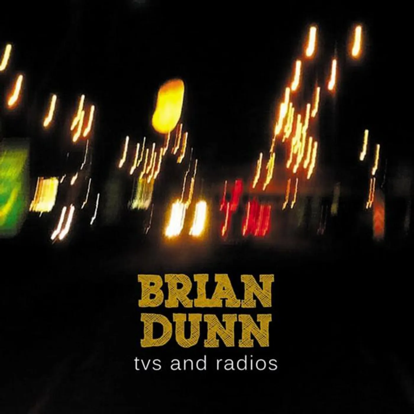 Brian Dunn Brand Page