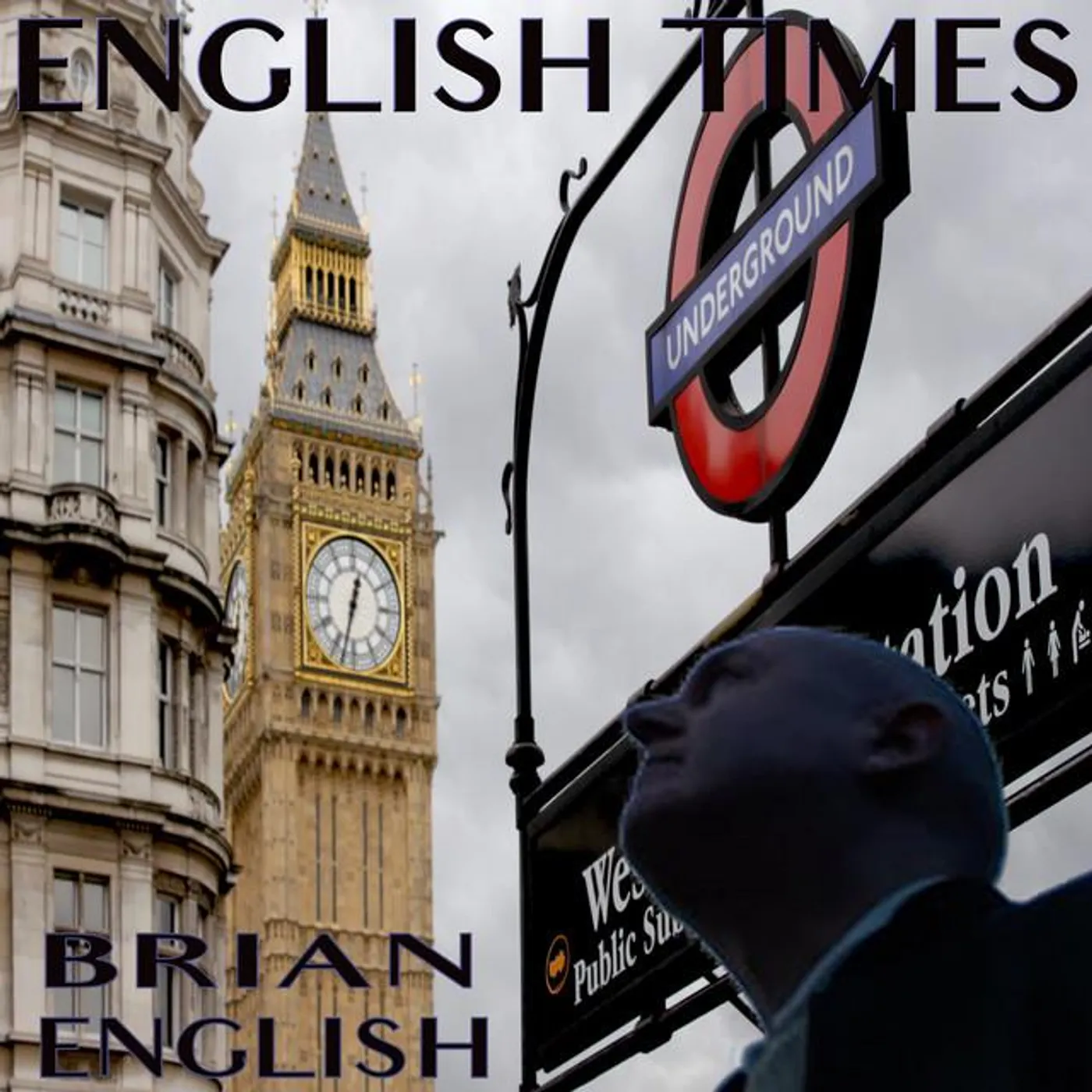 Brian English