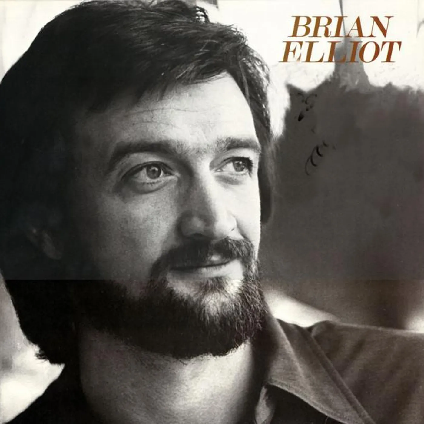 Brian Elliot Brand Page