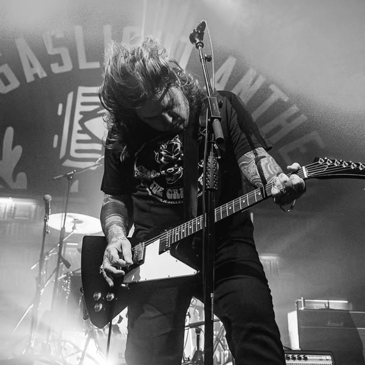 Brian Fallon