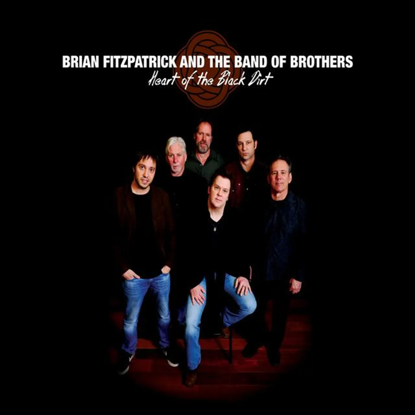 Brian Fitzpatrick and the Band of Brothers Brand Page
