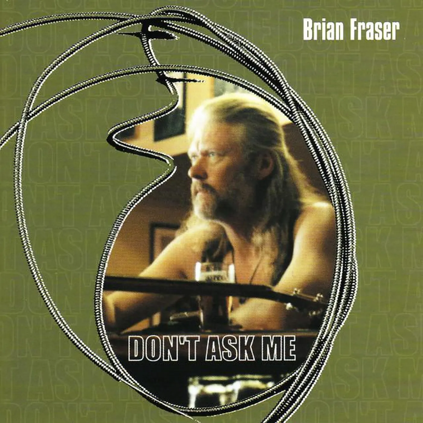 Brian Fraser
