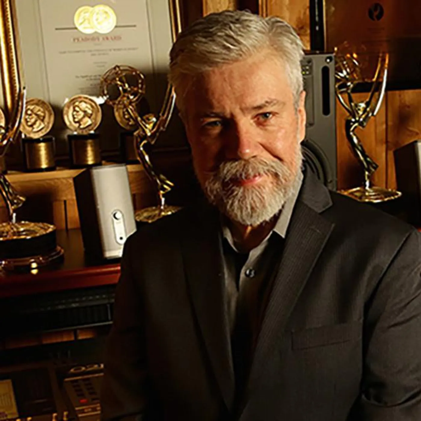 Brian Keane Brand Page