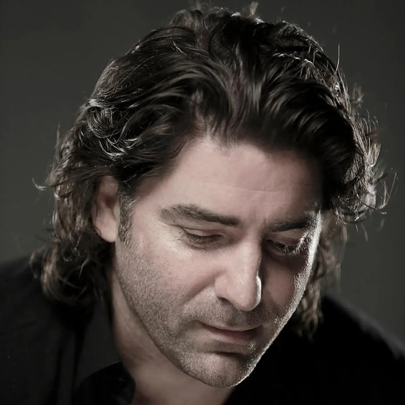 Brian Kennedy Brand Page