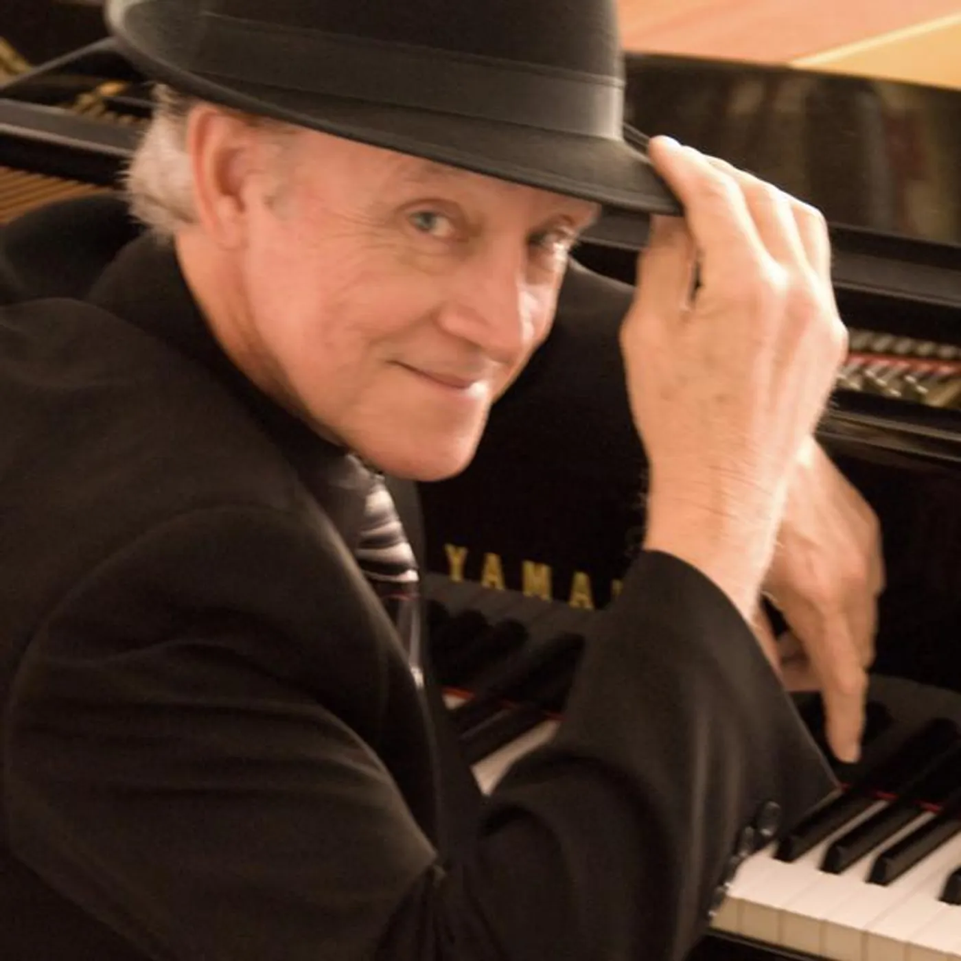 Brian King