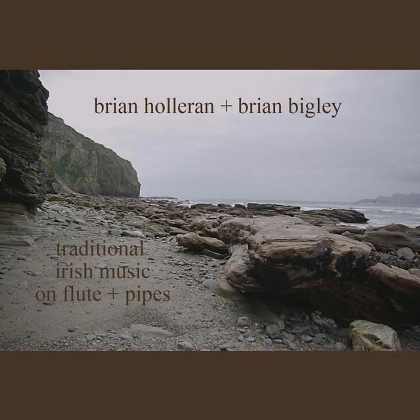 Brian Holleran & Brian Bigley