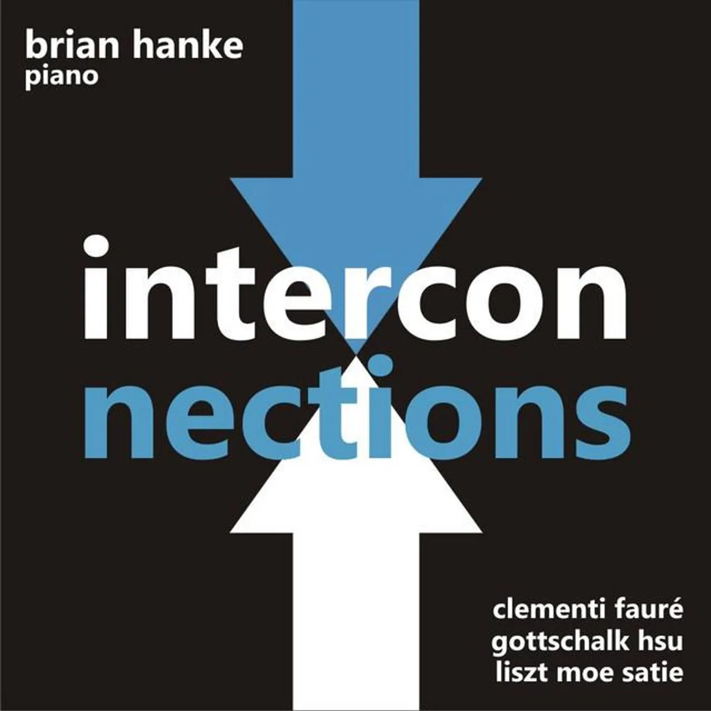 Brian Hanke Brand Page