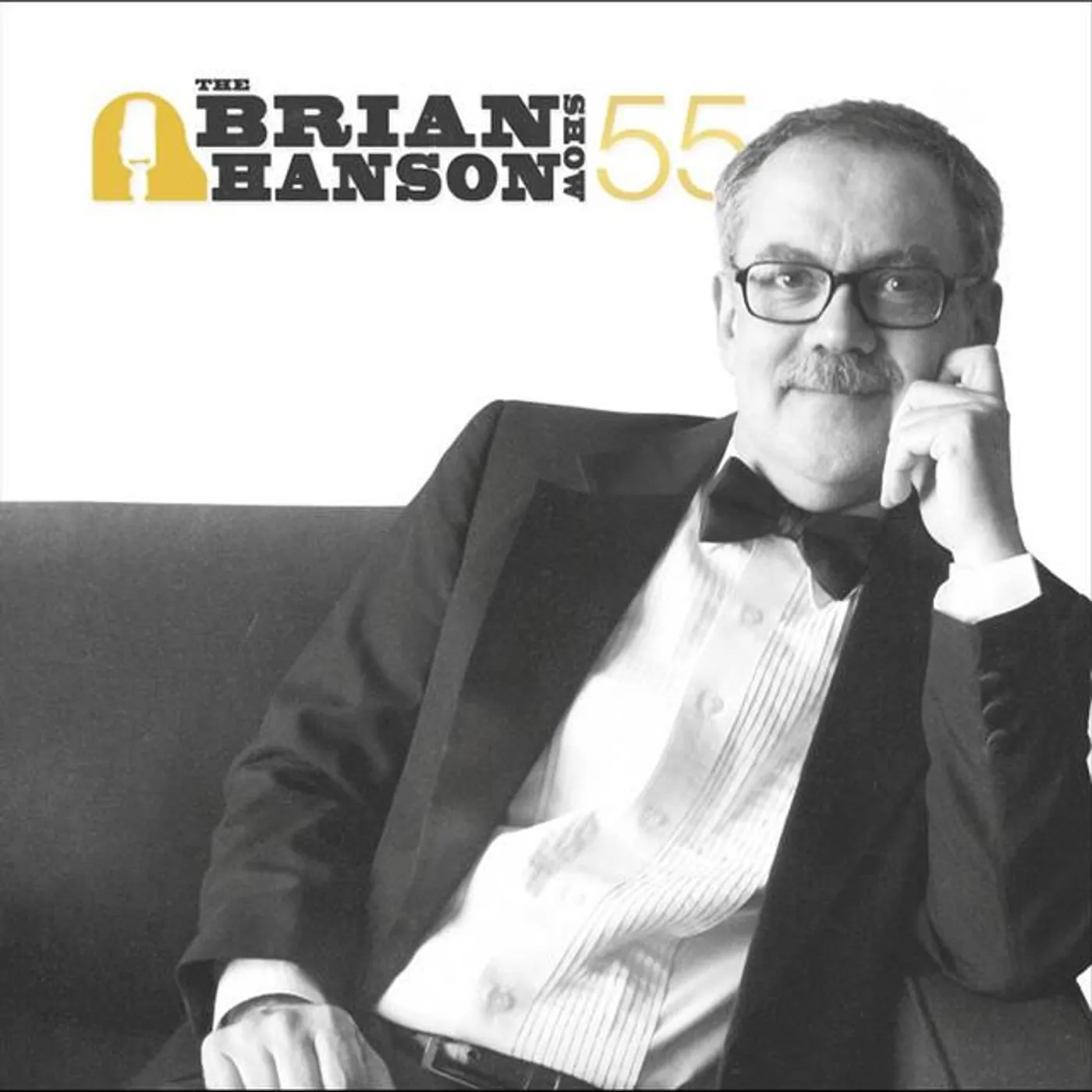 Brian Hanson