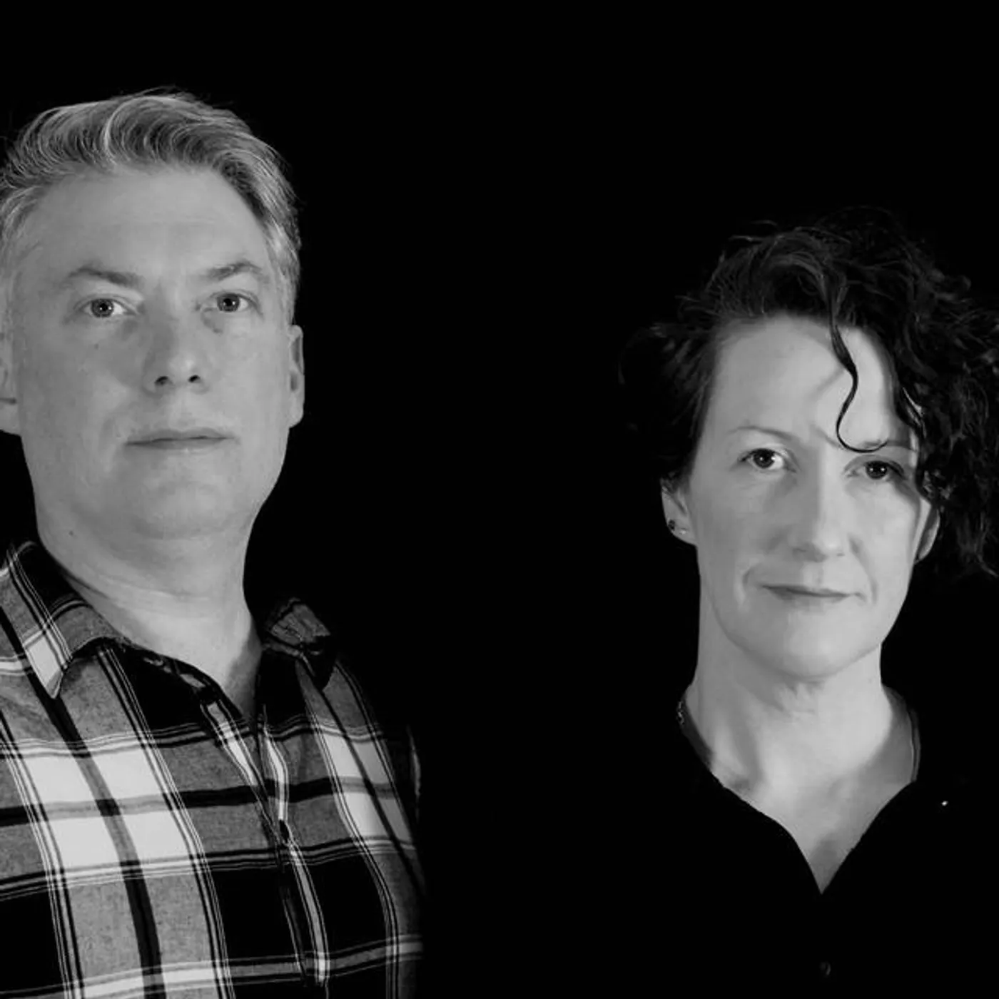Brian Ó hEadhra & Fiona Mackenzie