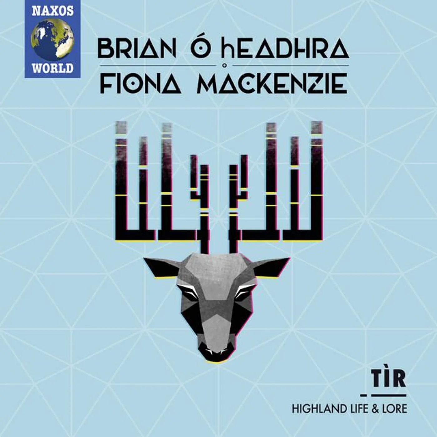 Brian Ó hEadhra