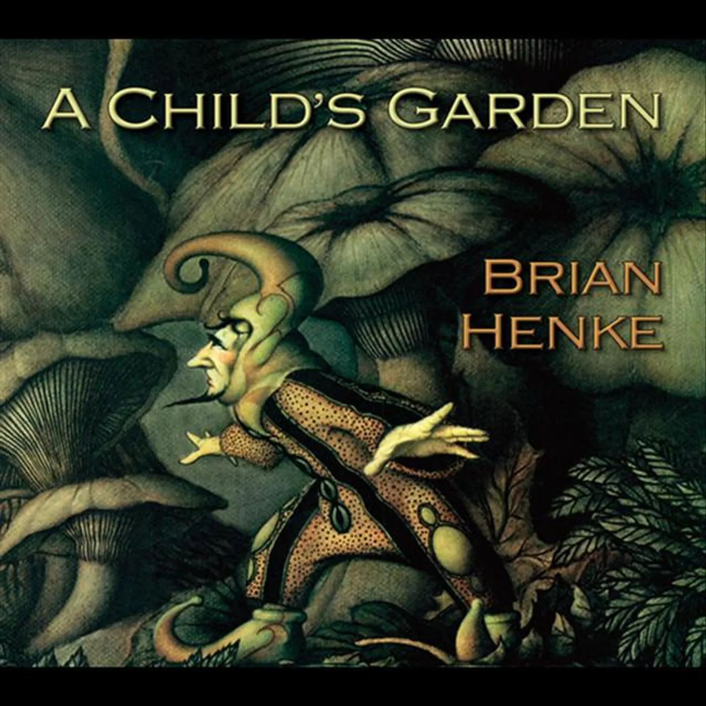 Brian Henke Brand Page