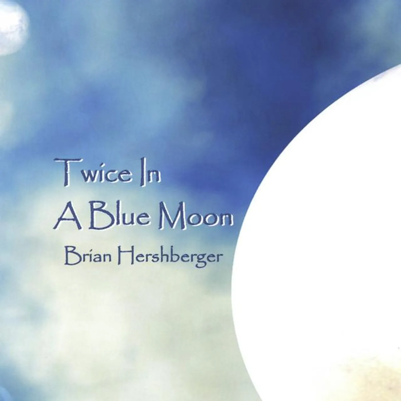 Brian Hershberger