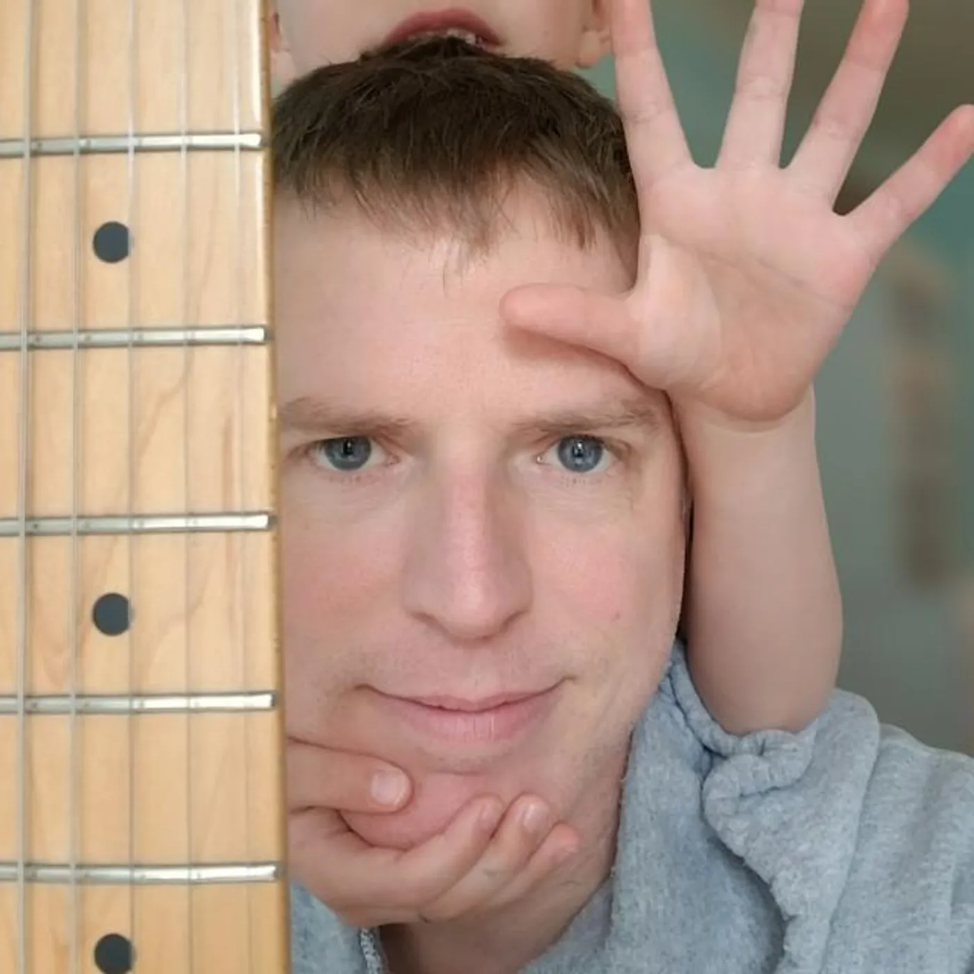 Brian Huber Brand Page