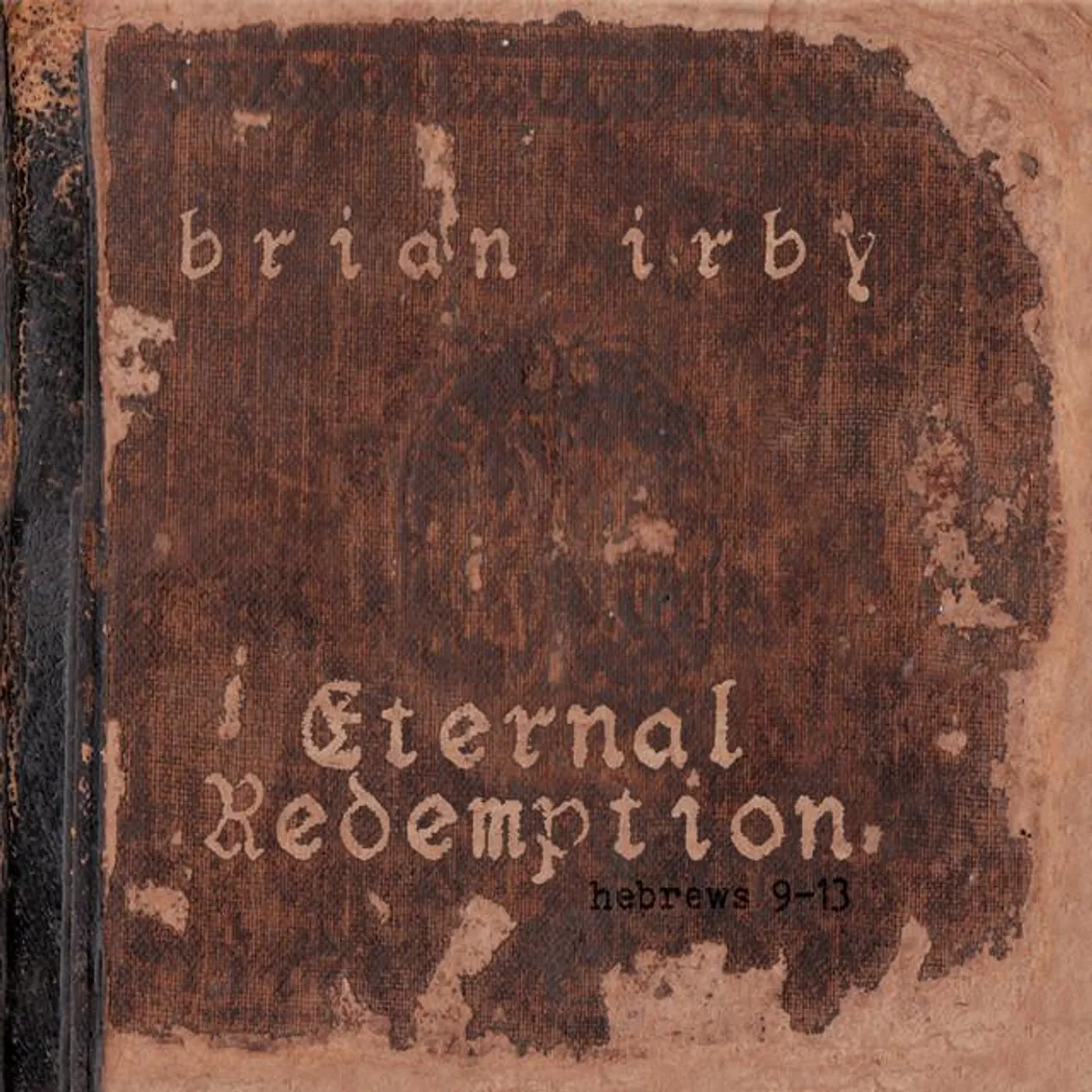 Brian Irby Brand Page