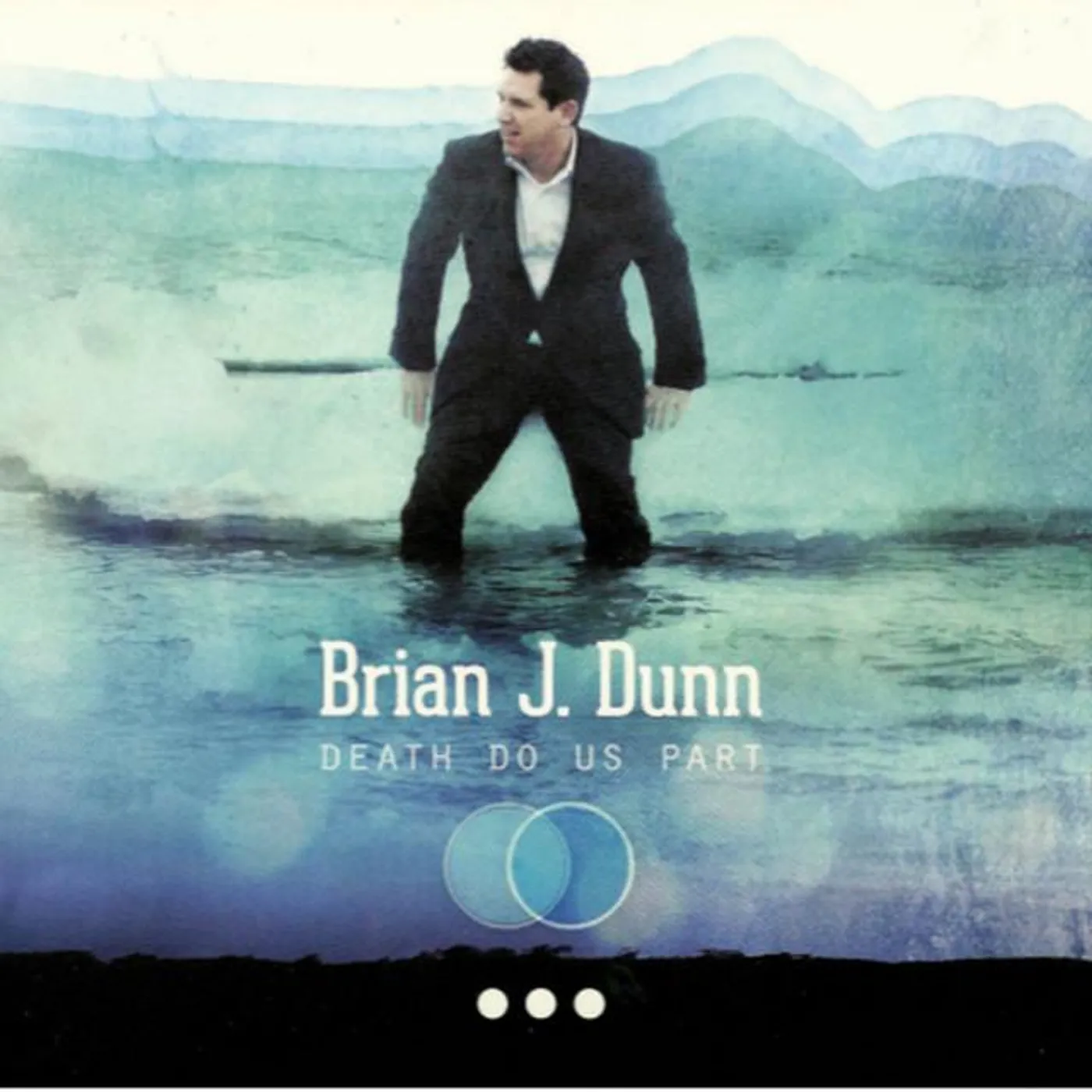 Brian J Dunn