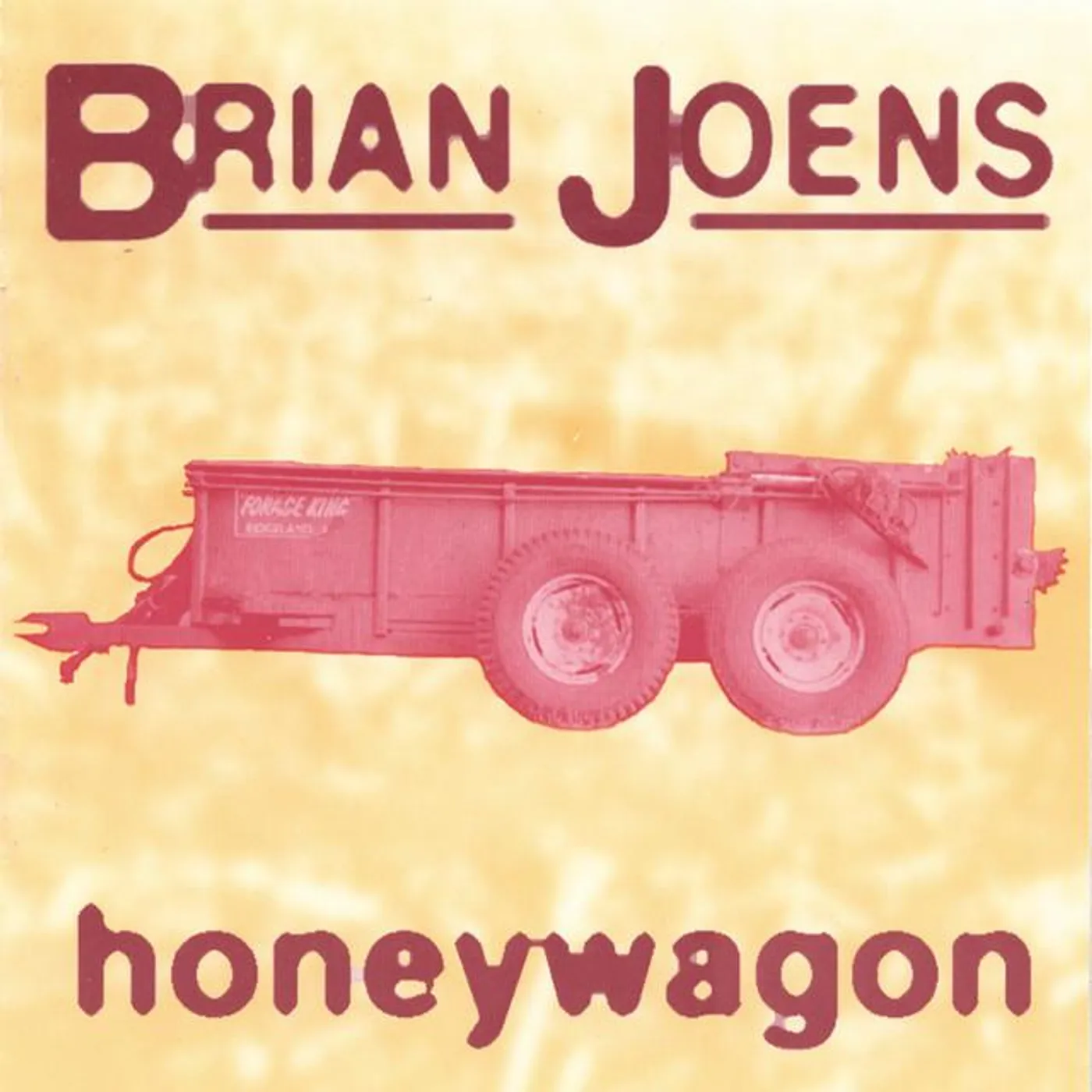 Brian Joens