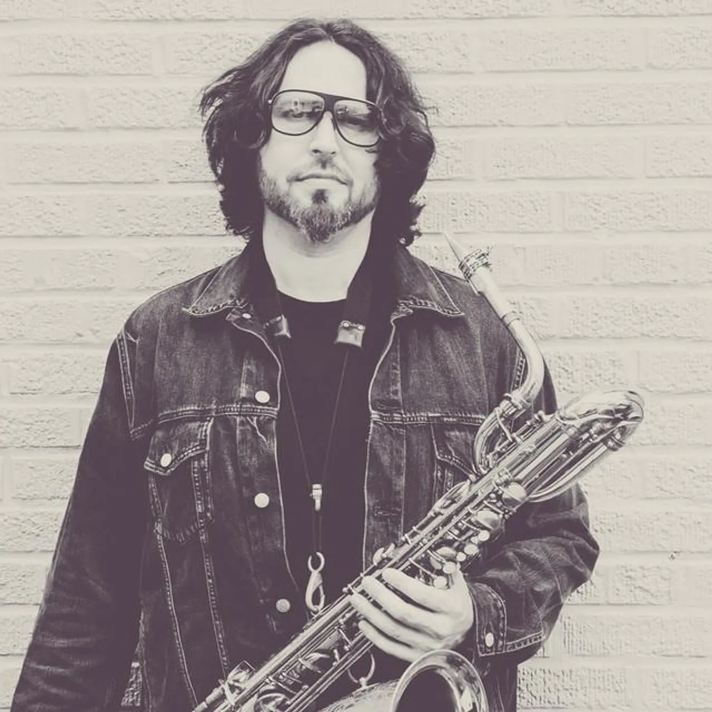 Brian Landrus