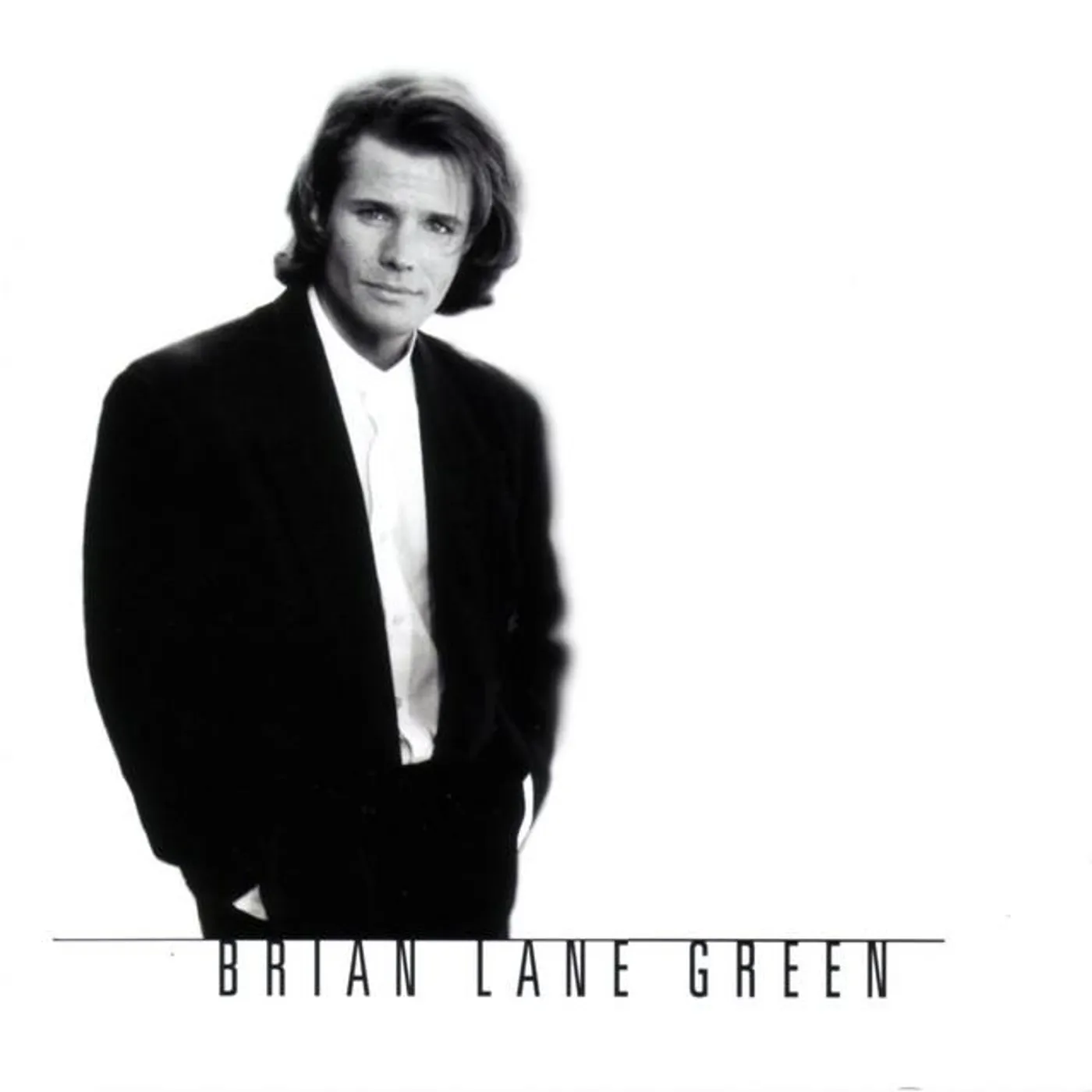 Brian Lane Green Brand Page