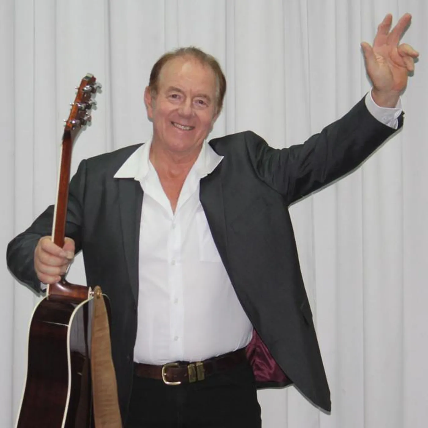 Brian Letton