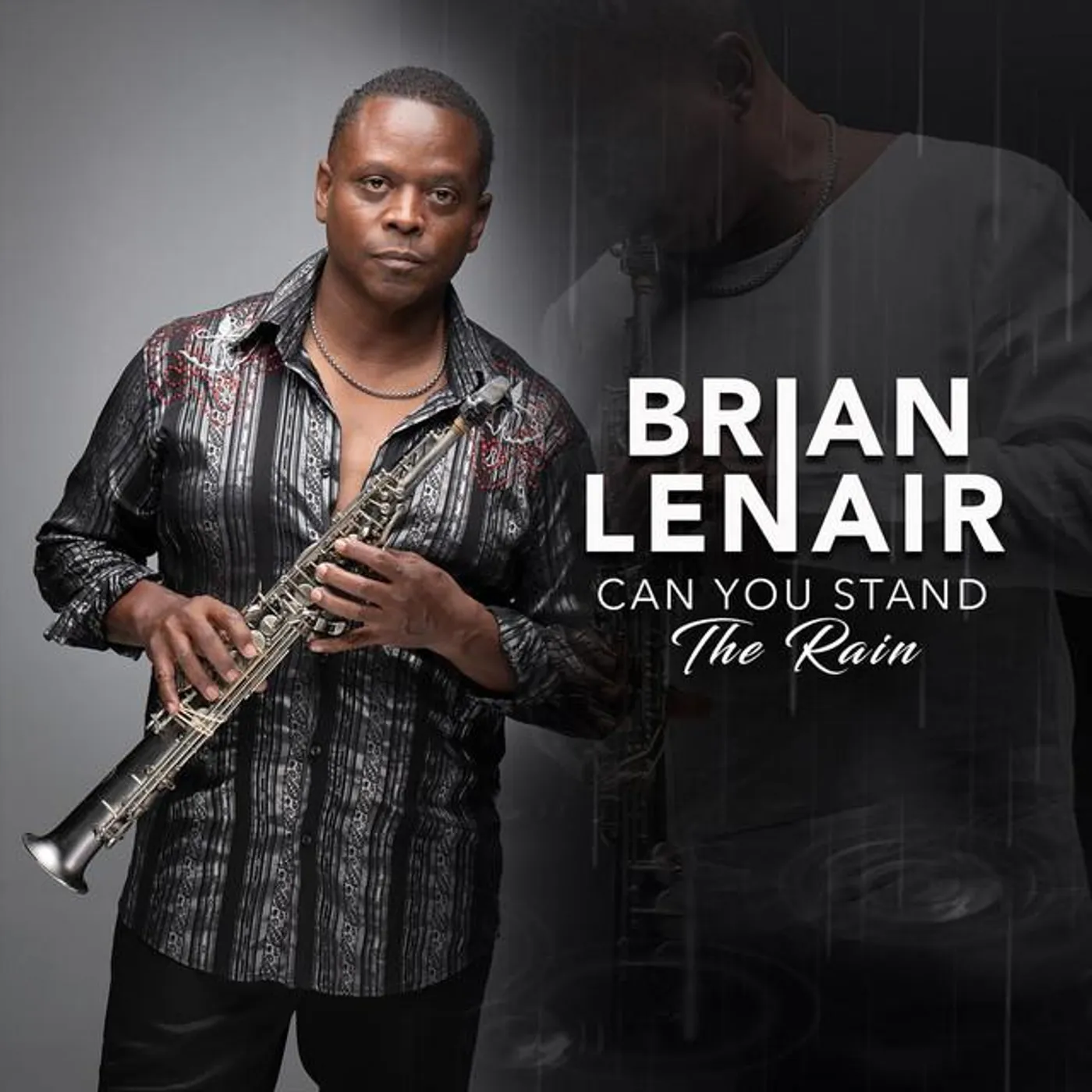 Brian Lenair