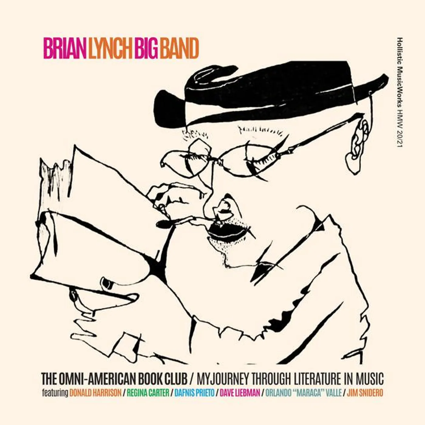 Brian Lynch Big Band