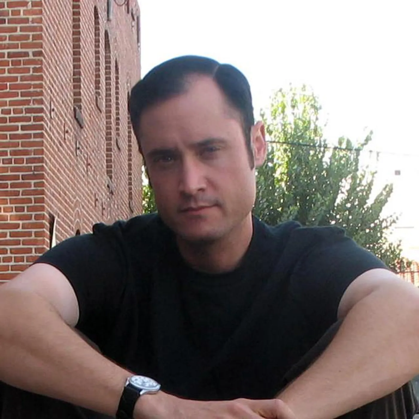 Brian M. Clark Brand Page