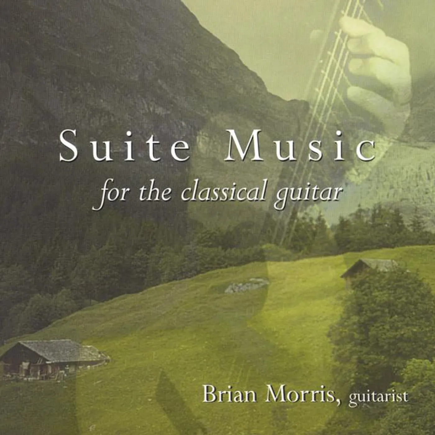 Brian Morris