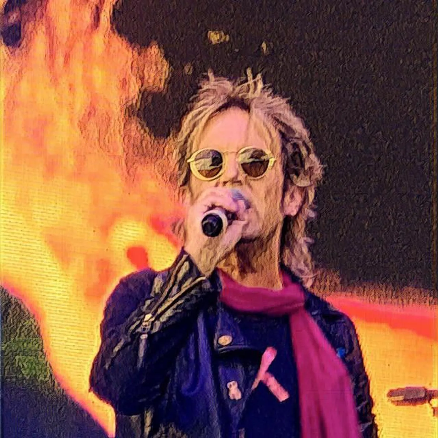 Brian Mannix Brand Page