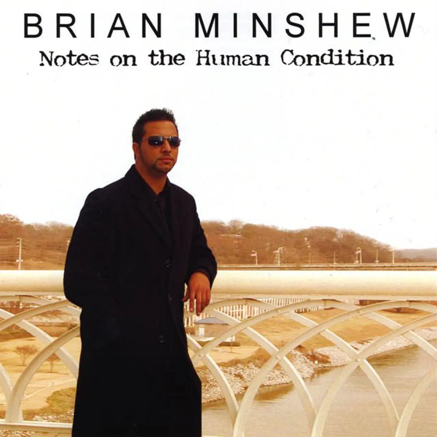 Brian Minshew Brand Page