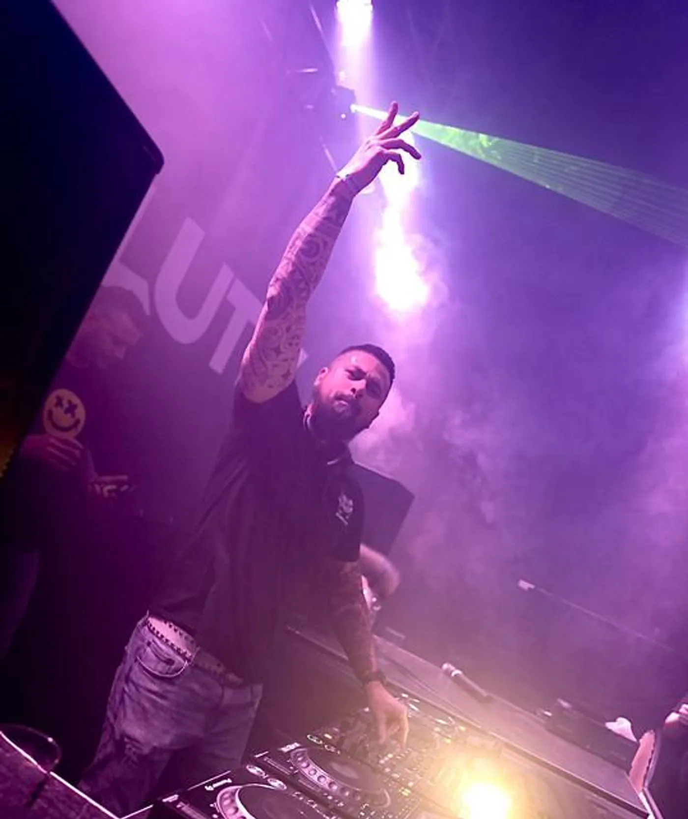 Brian NRG