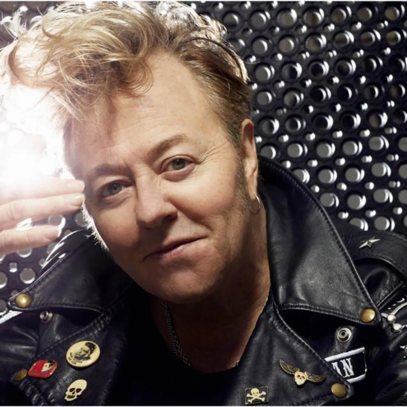 Brian Setzer Brand Page
