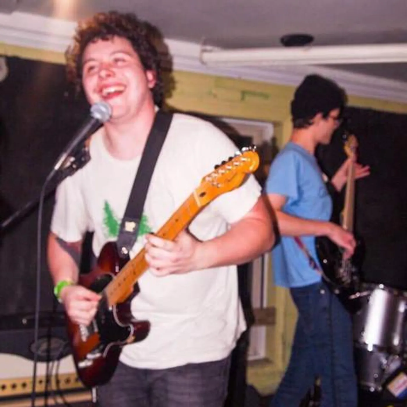 Brian Sees Stars Brand Page