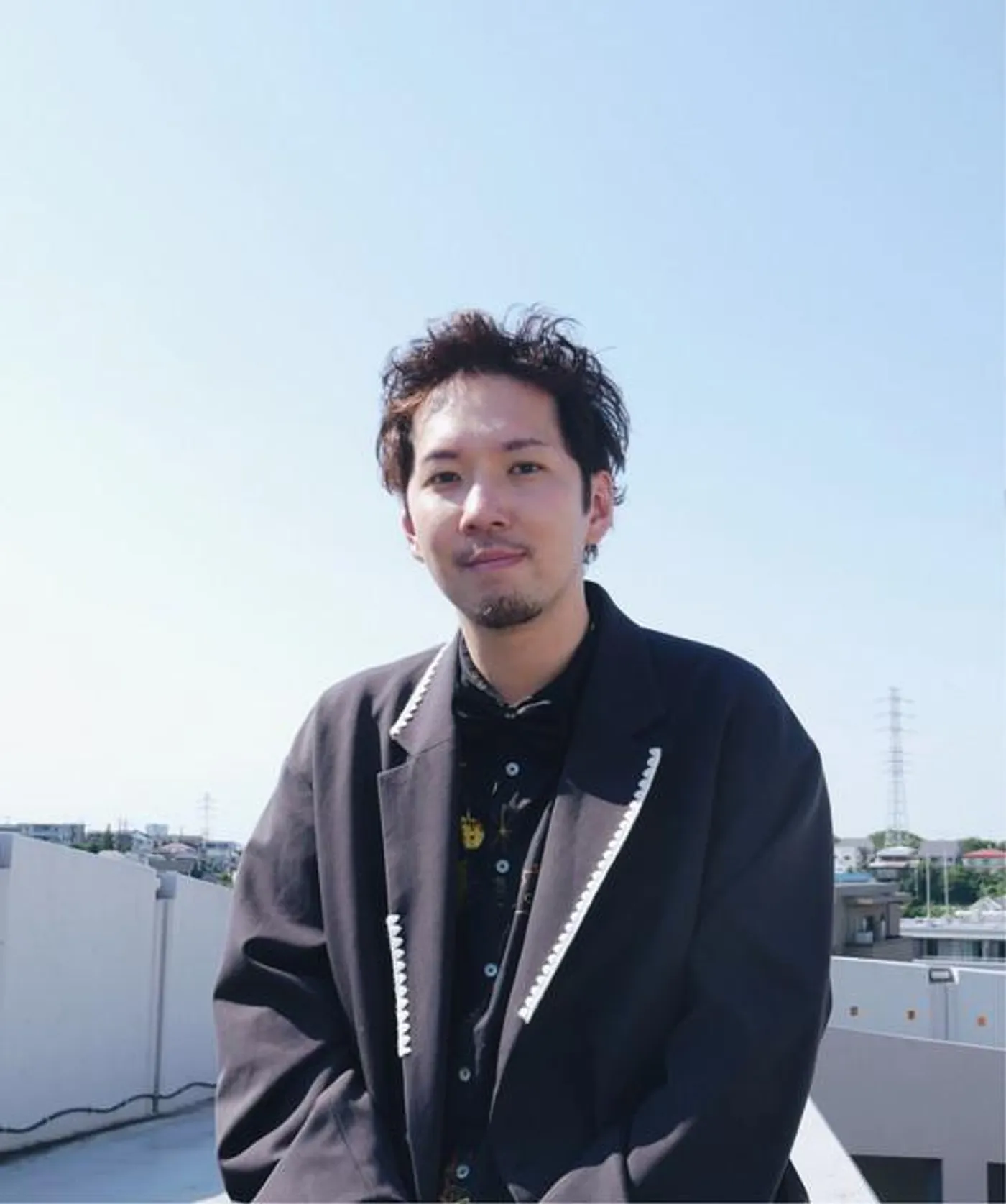 BRIAN SHINSEKAI