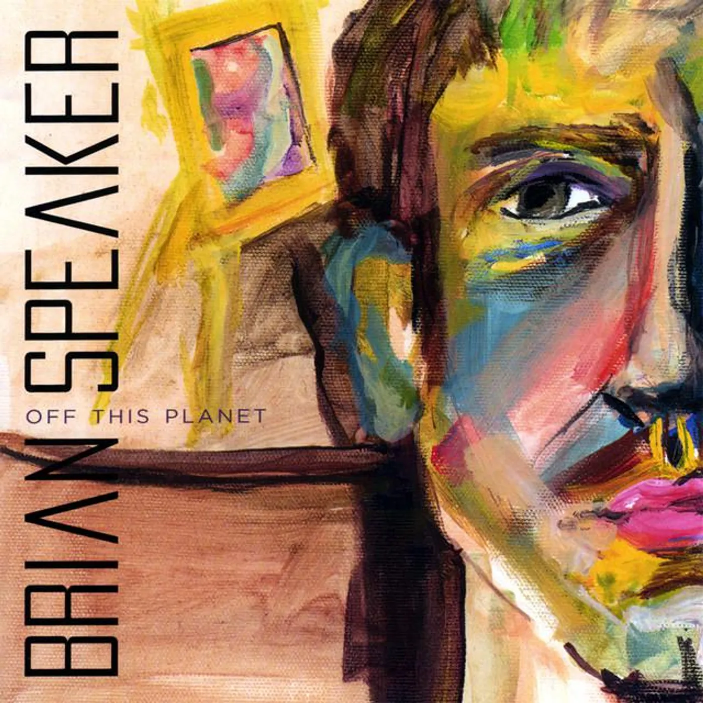Brian Speaker