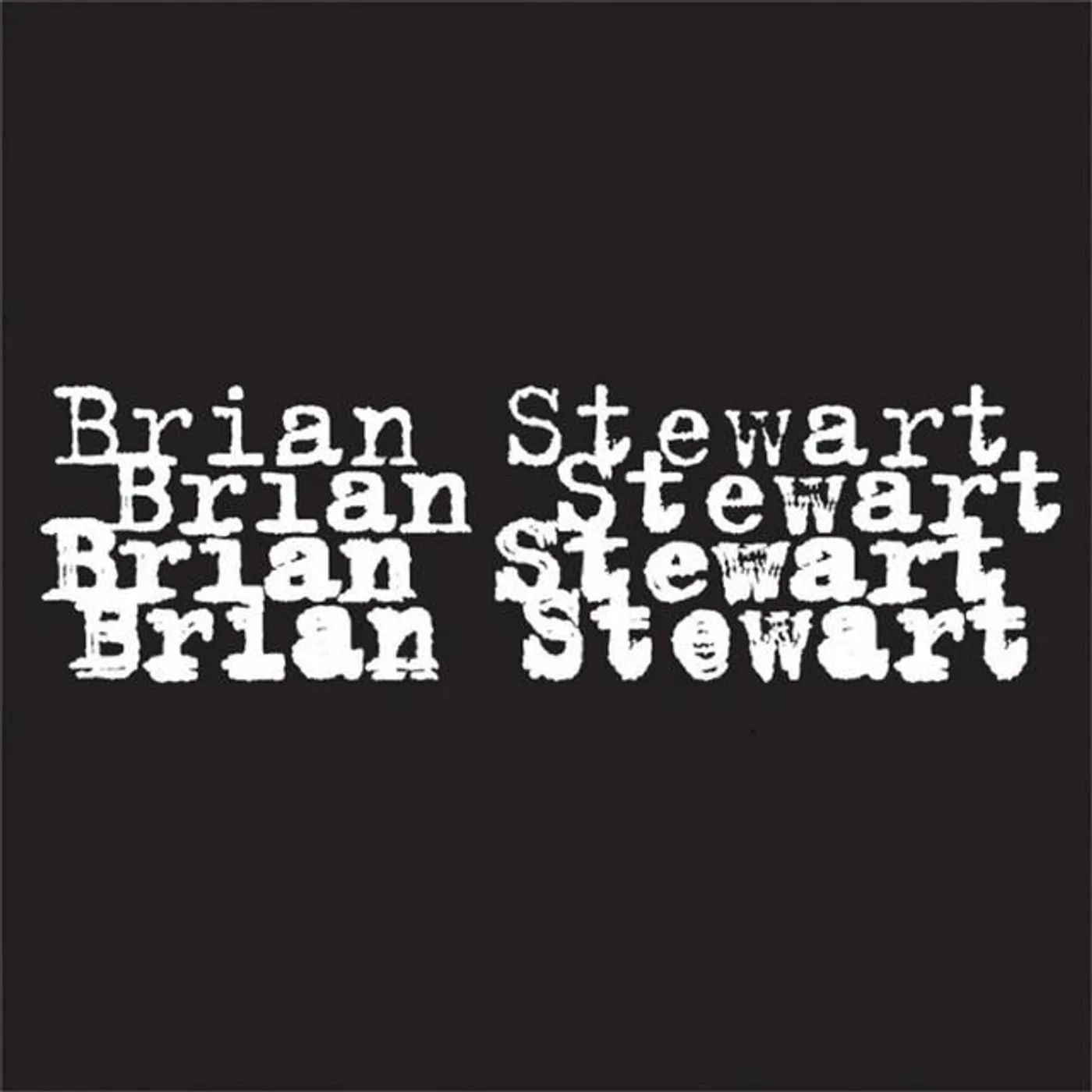 Brian Stewart Brand Page