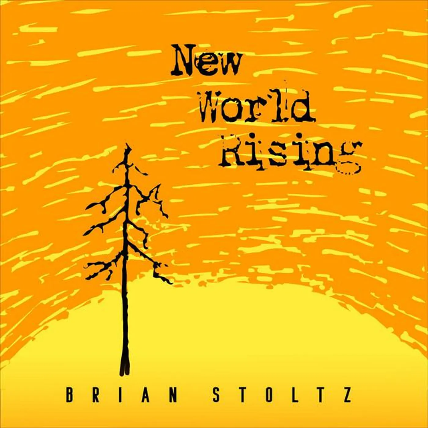 Brian Stoltz